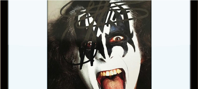 Gilmour12 With Border - Visual Arts (1050x350), Png Download