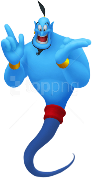 Free Png Download Genie Clipart Png Photo Png Images - Genie Png (480x745), Png Download