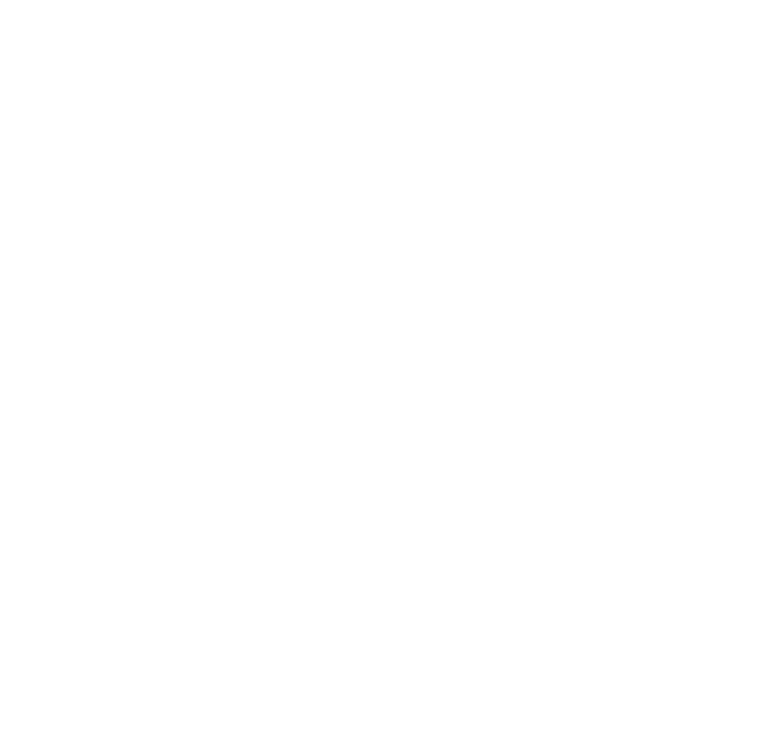 City Street Road Markings Various - Poster (900x900), Png Download