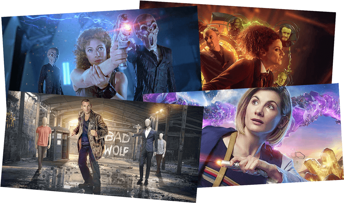 Here's An Example - Collage (1248x702), Png Download