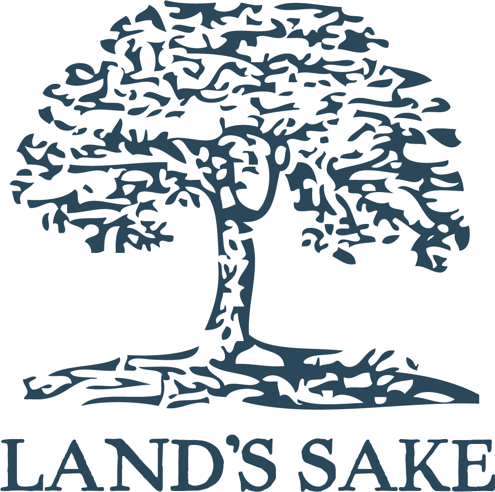 Summer Education Jobs At Land's Sake Farm - Land's Sake Farm (1013x1046), Png Download