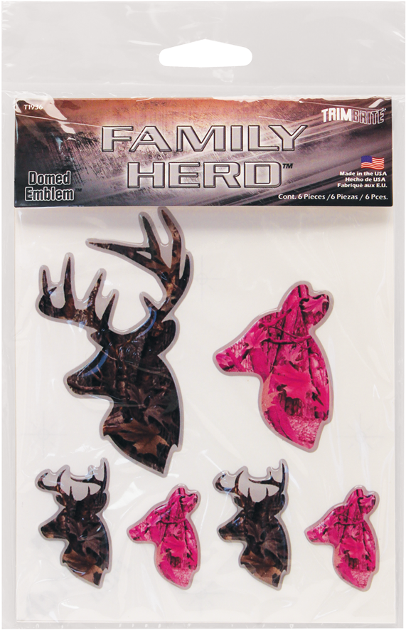 The - Reindeer (600x921), Png Download
