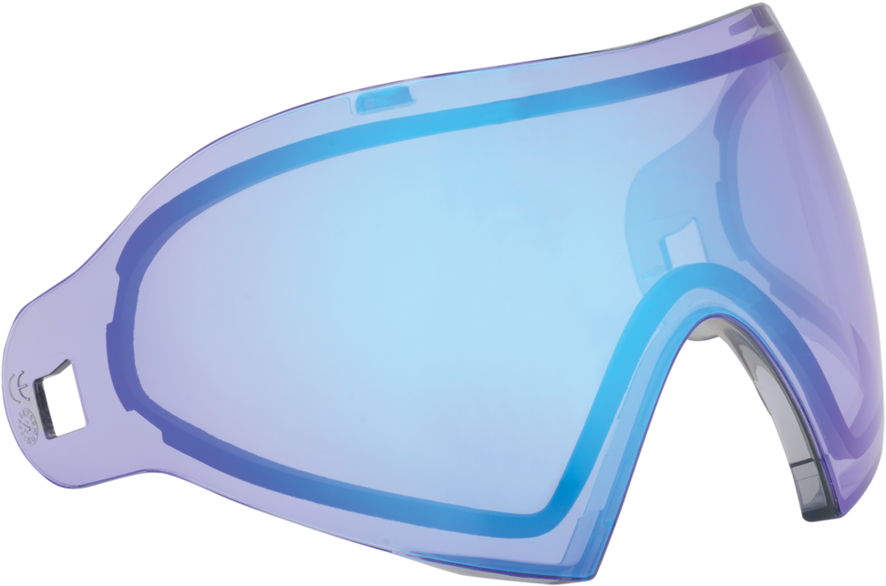 Dye Horizon 290 Lense - Paintball (1000x1000), Png Download