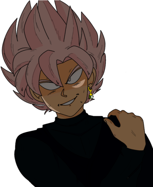 Yea, He Gay (540x603), Png Download