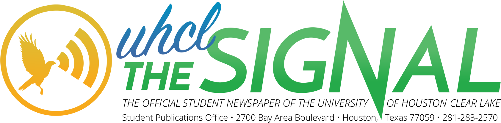 Uhcl The Signal (1776x500), Png Download