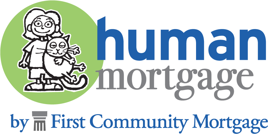 First Community Mortgage (900x460), Png Download