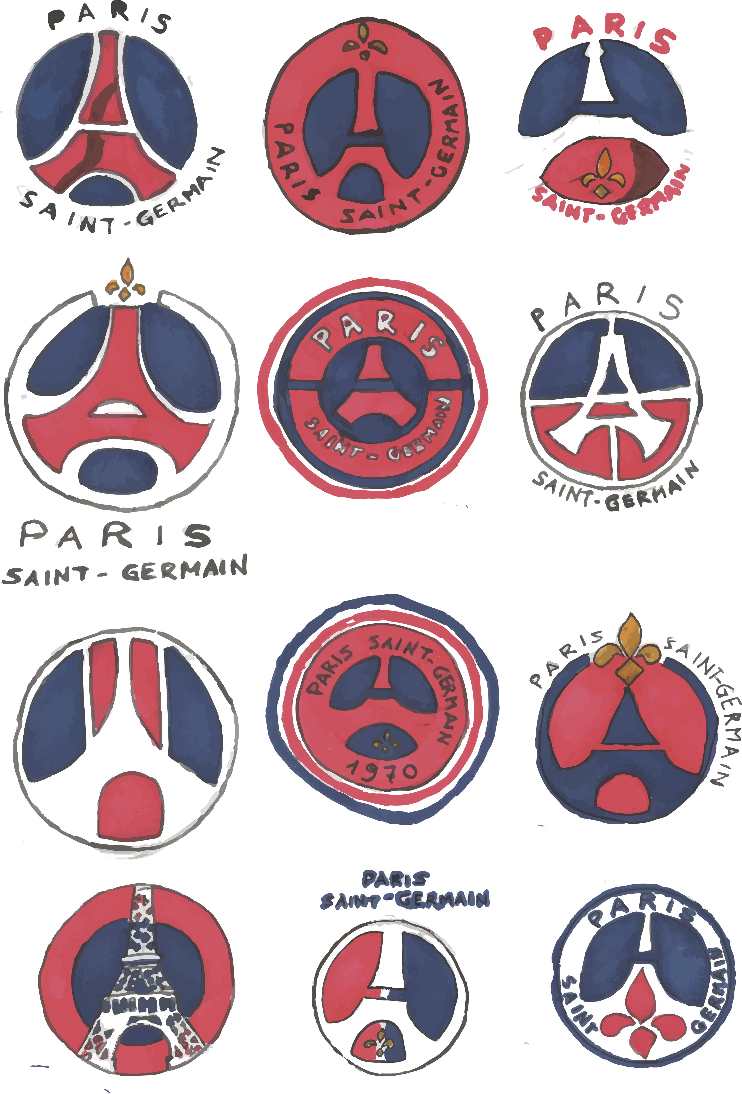 Emblem (2824x4163), Png Download