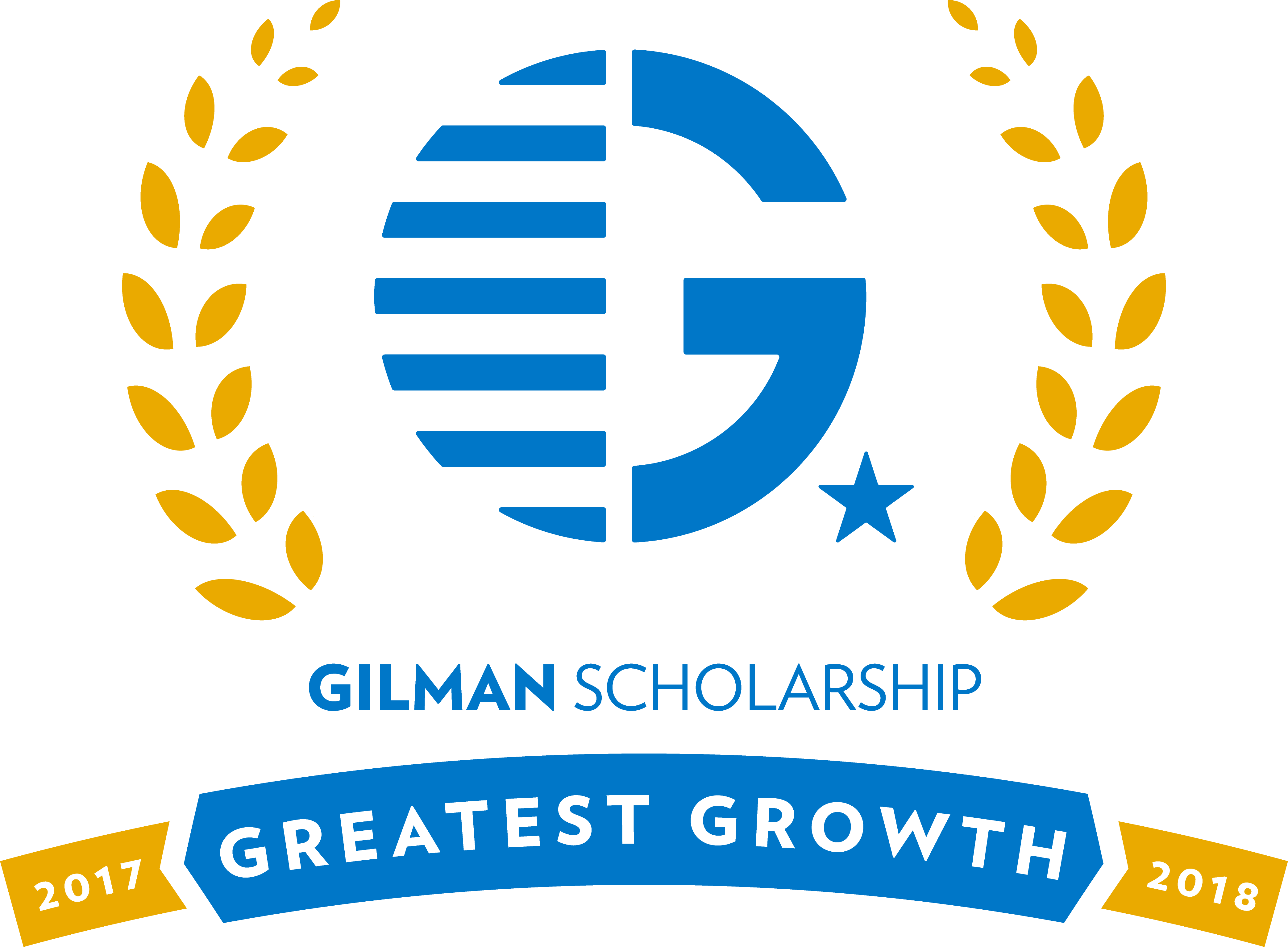 Gilman Greatest Growth Badge - Inter House Sport Competition Certificates (4174x3069), Png Download