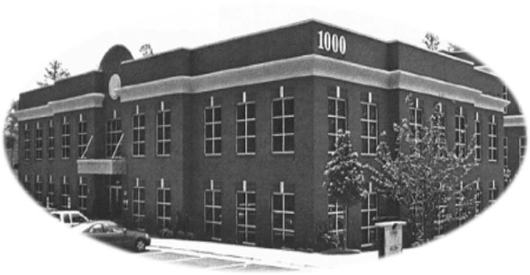 Sigma Gamma Rho National Headquarters (1133x683), Png Download