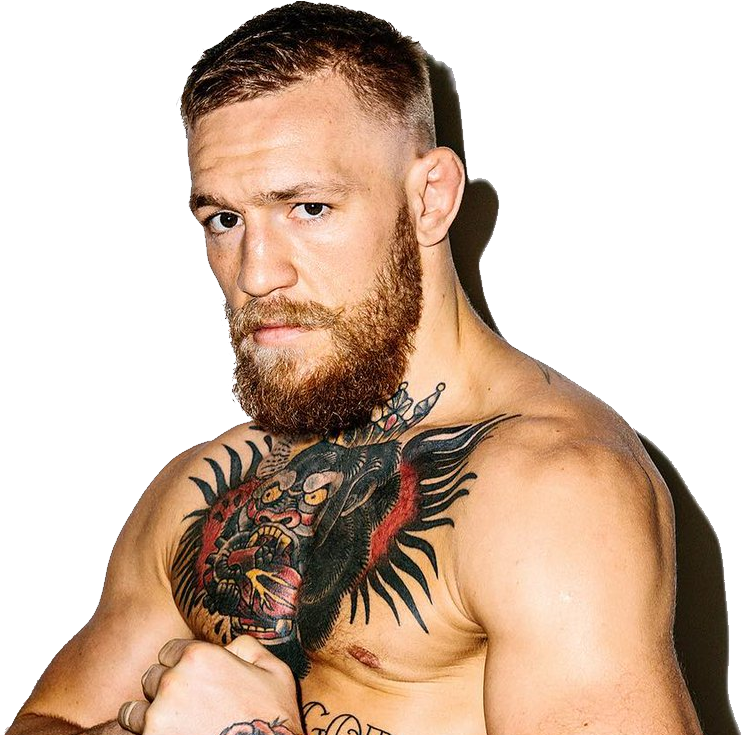 Uncertainty Reigns As Mcgregor Quits Mma - Conor Mc Gregor Coupe (810x734), Png Download