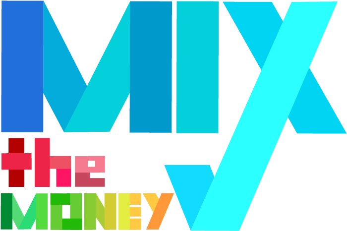 The Money Mix - Graphic Design (755x500), Png Download