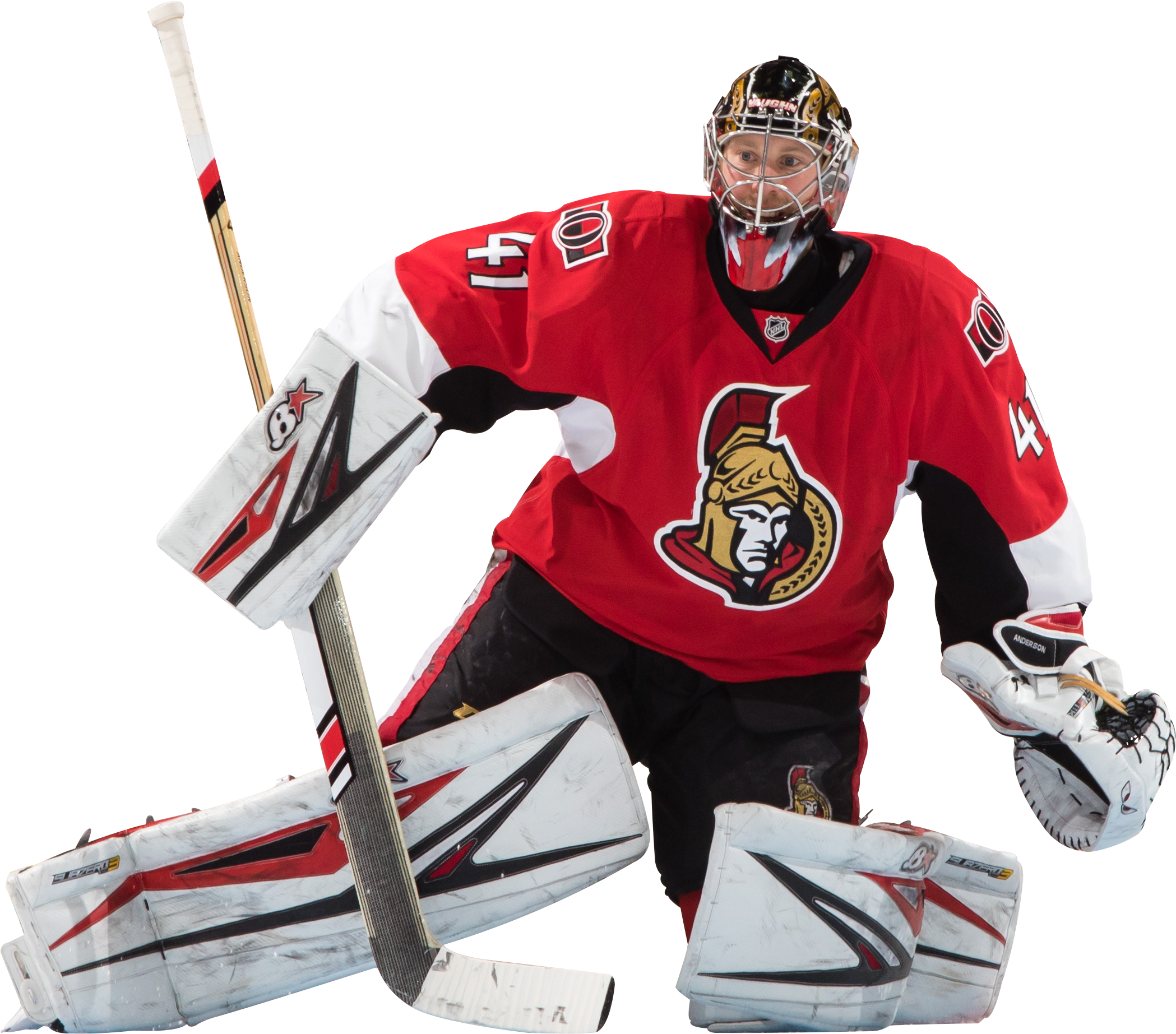 Sidney Crosby On Tom Wilson - Ottawa Senators (2117x1864), Png Download