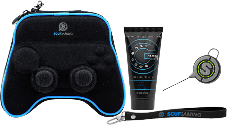Configure Scuf Care Package - Mobile Phone (800x800), Png Download