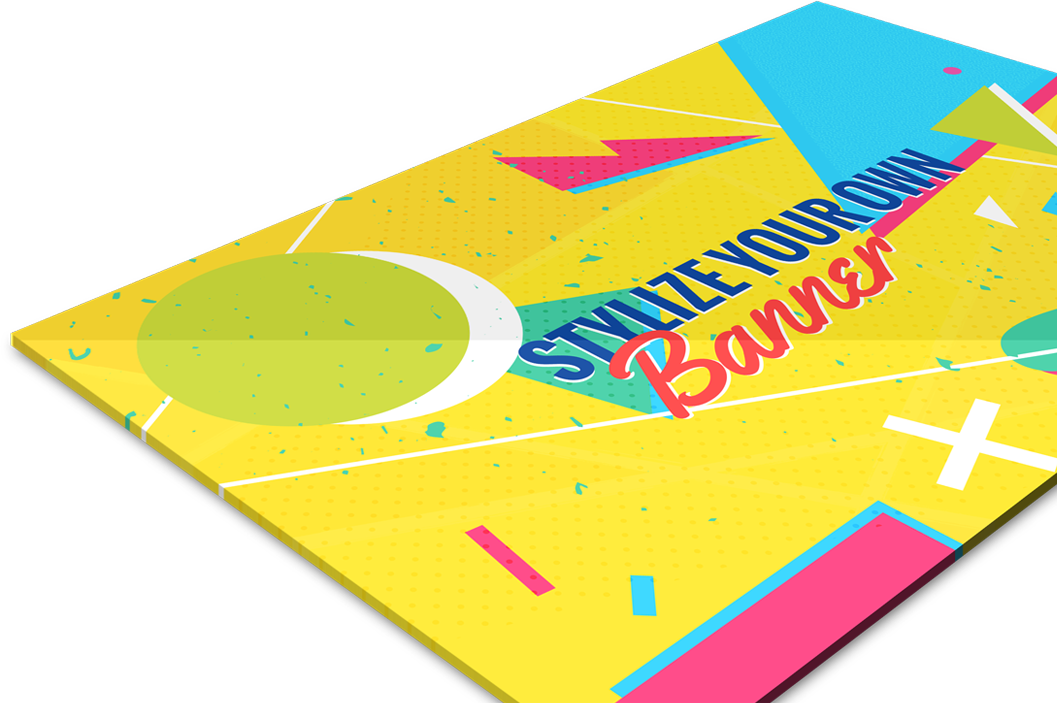 Download Banner Maker Free Easy Banner Creator My Banner Maker
