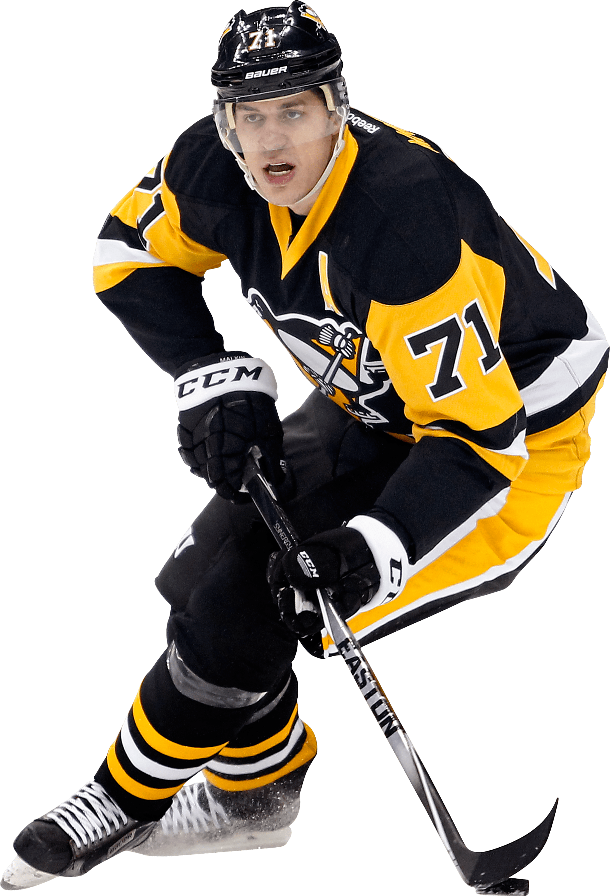 Malkin Evgeni (2043x3000), Png Download