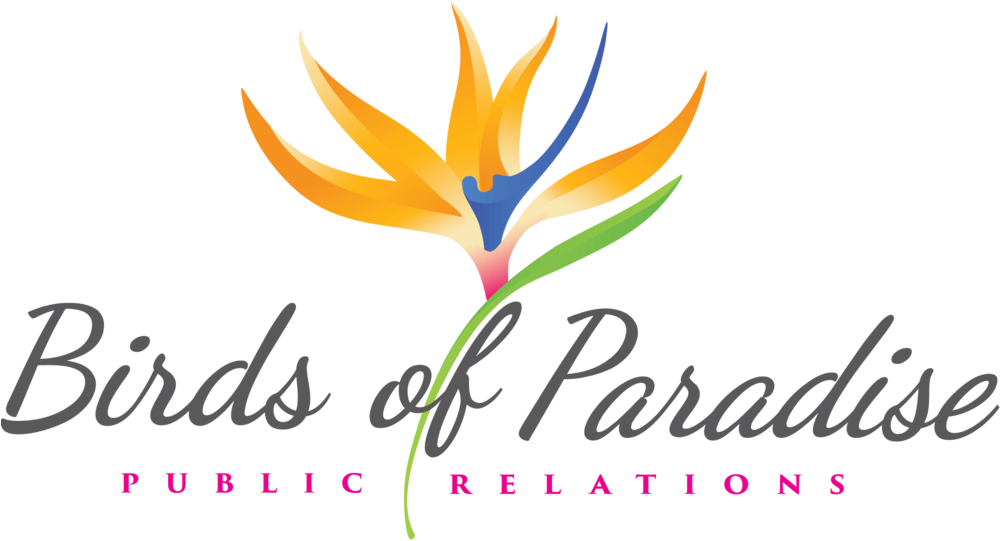 Bird Of Paradise Png (1000x549), Png Download
