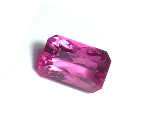 Spinal Gemstones - Amethyst (600x562), Png Download
