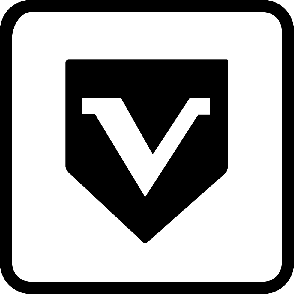 Branding Icon Png - Emblem (980x980), Png Download
