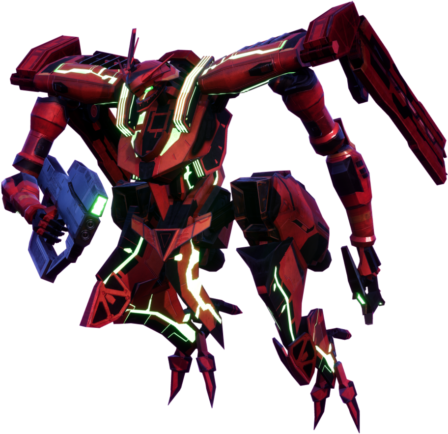 Budusheye-1 - Action Figure (1000x1005), Png Download
