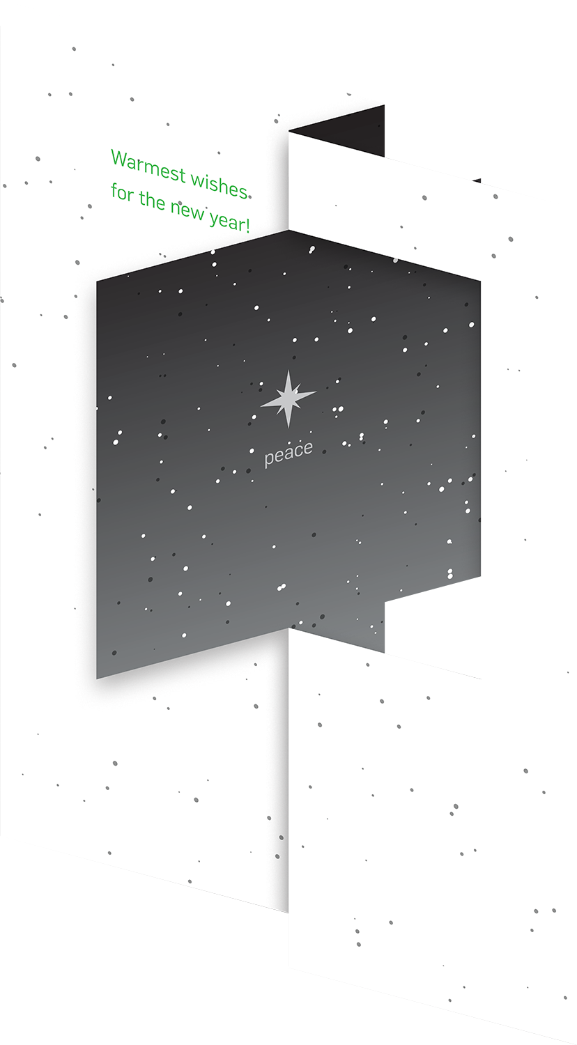 Lever-fold Card Design (828x1500), Png Download