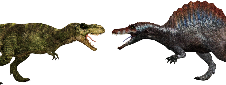 Jurassic World Pack Jurassic Designs Png Jurassic World - Tyrannosaurus (960x540), Png Download