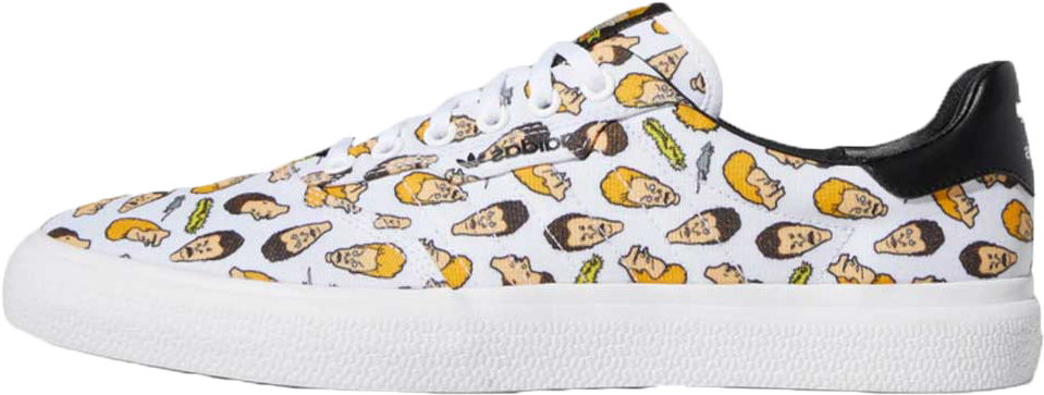 On A Pair Soon Via The Stockists Listed - Skate Shoe (1000x563), Png Download