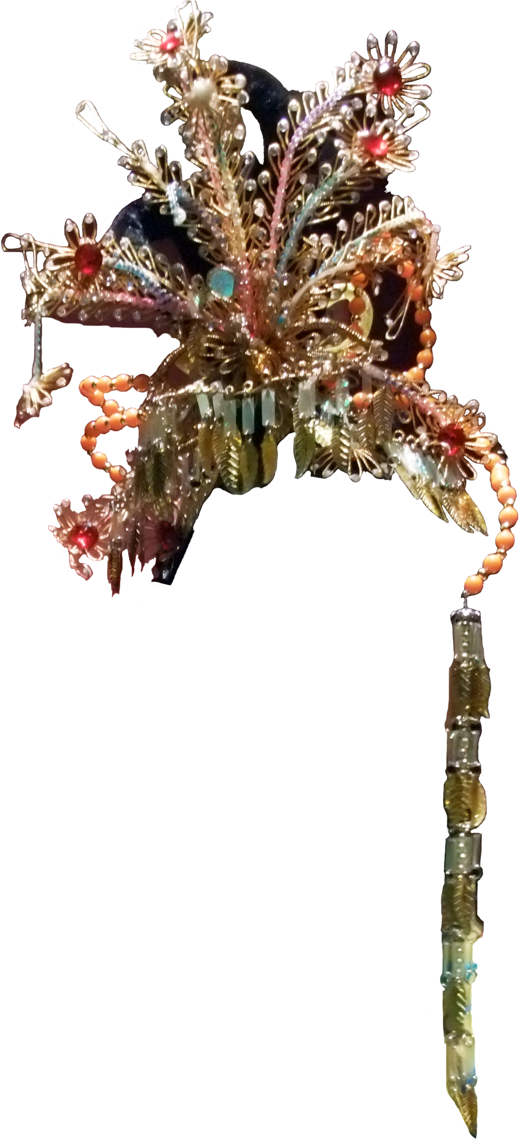 King Crab (1122x2351), Png Download