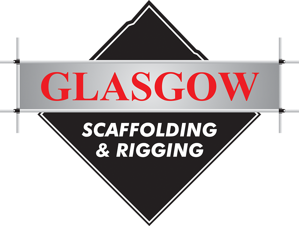 Glasgow Scaffolding & Rigging Ltd - Sign (1000x758), Png Download
