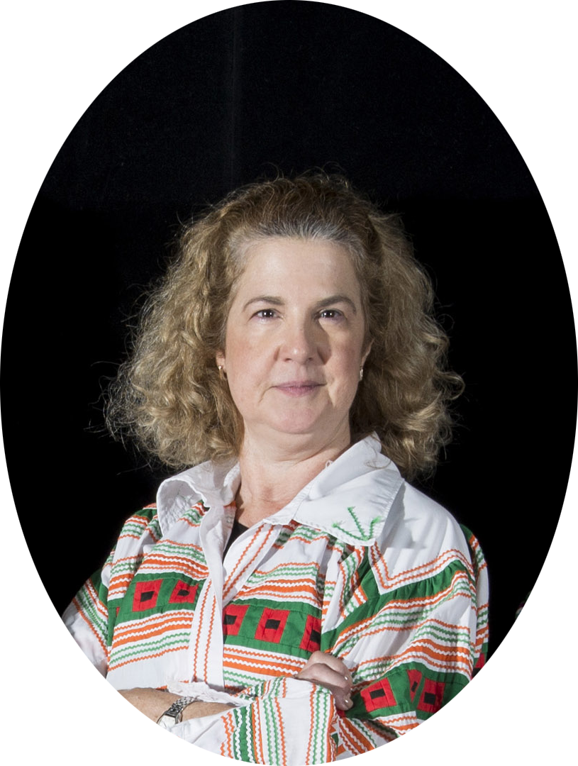 Elizabeth M - Rodriguez - Circle (815x1080), Png Download