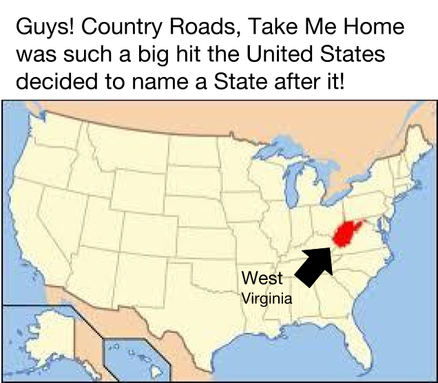 Dankmemes - Us Map (960x720), Png Download