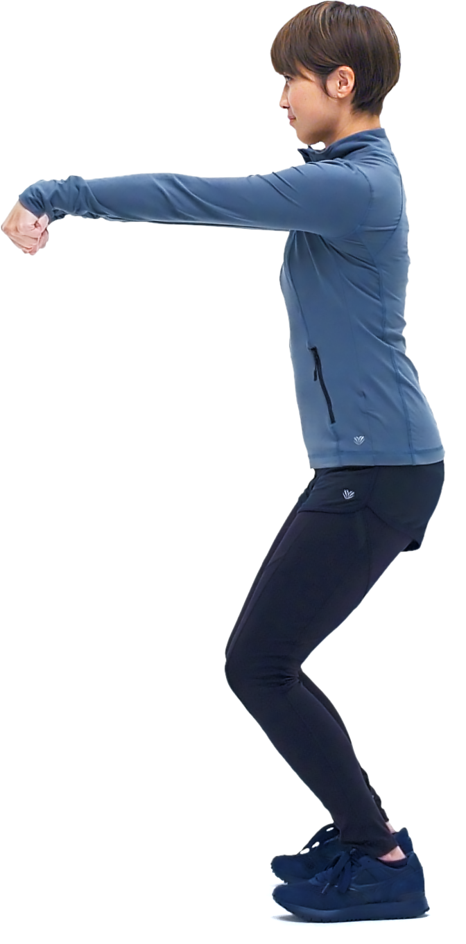 Stretching (672x1362), Png Download