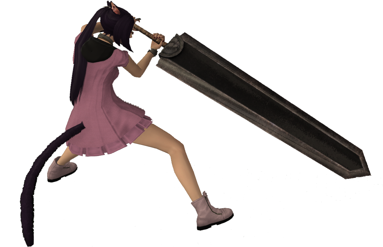 Https - //media - Discordapp - Slayer - Pngwidth=915&height=598 - Cartoon (1241x811), Png Download