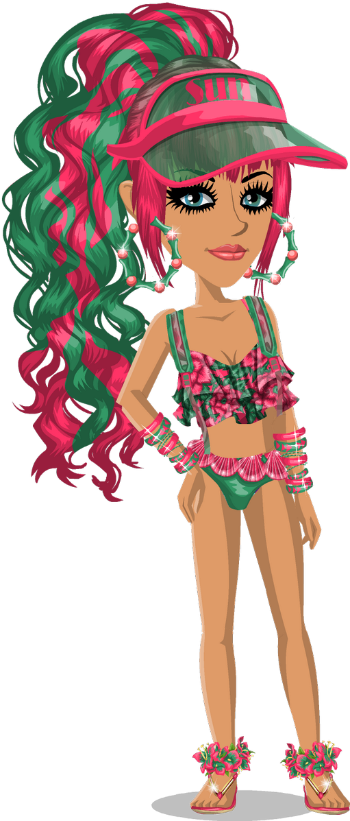 #pumpchkin Hashtag On Twitter - Msp Pumpchkin Outfits (520x1200), Png Download