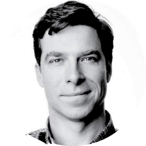 Dan Ryan - Man (600x600), Png Download