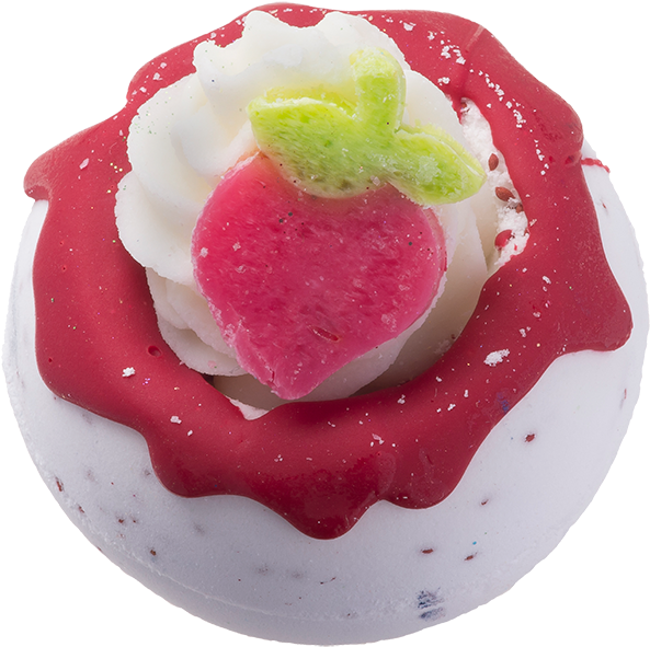 Pick Your Own Bath Blaster 160g - Bomb Cosmetics Pick Your Own (600x600), Png Download