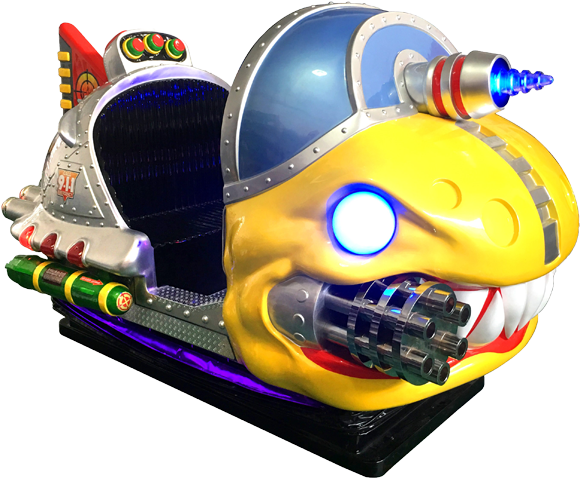 Big Bug Blaster - Toy (600x600), Png Download