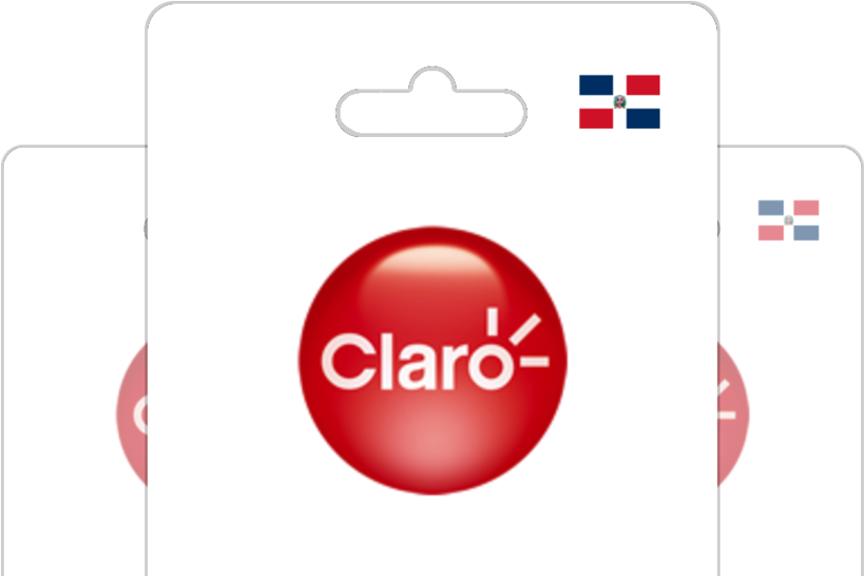 Download Claro Dominican Republic Prepaid Top Up With Bitcoin Full