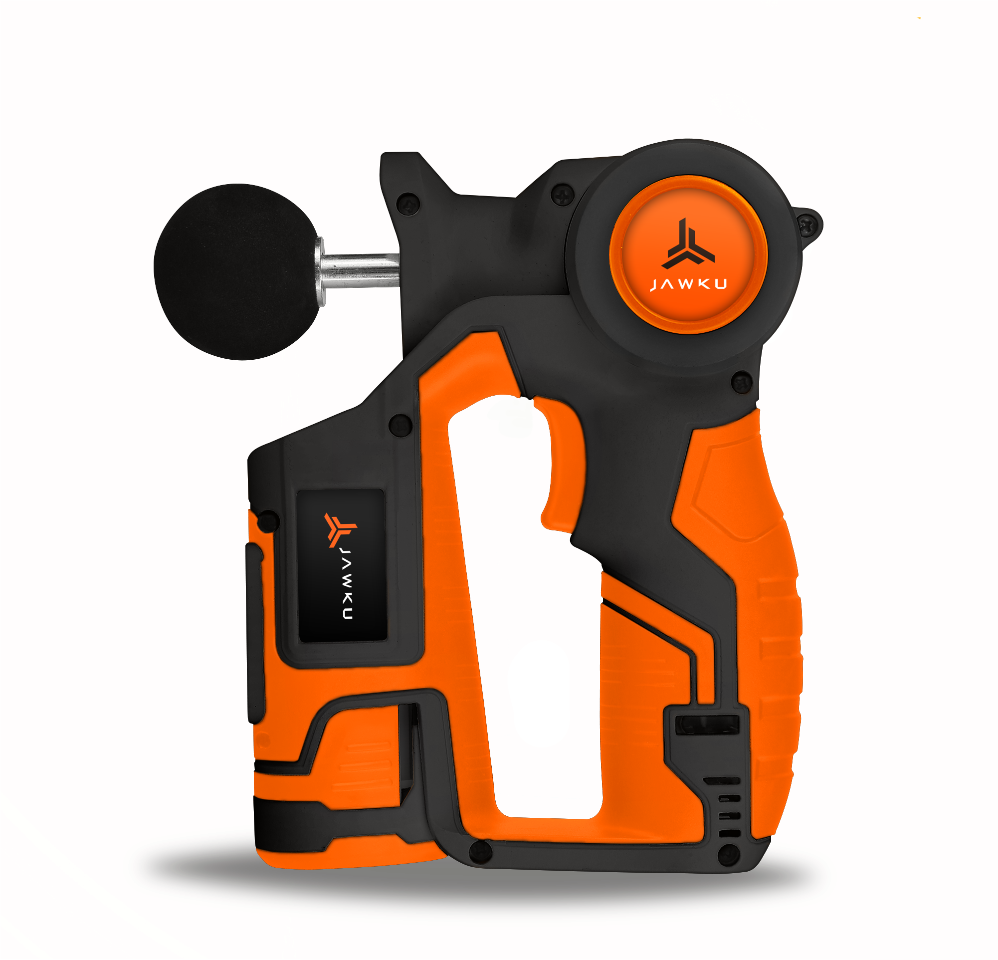 Muscle Blaster - Jawku Speed (2000x2000), Png Download