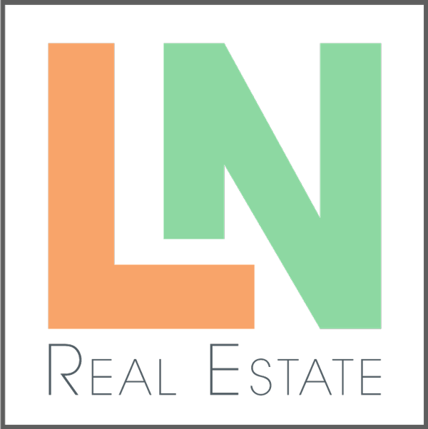 Lexi Newman, Inc - Graphic Design (600x602), Png Download