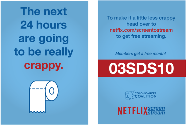 Untitled-2 - Netflix (1000x647), Png Download