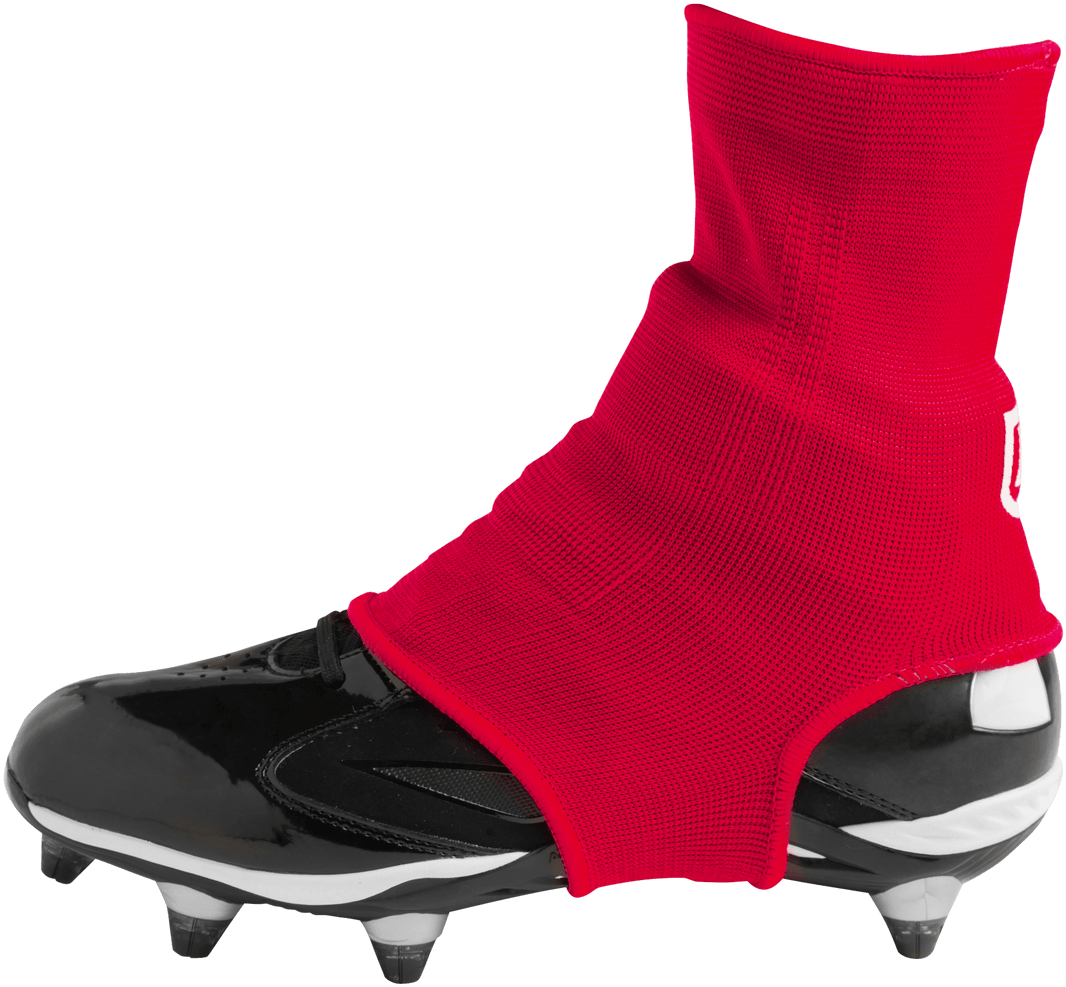 Download Paired Cleat Covers Sleeves Battle Sports Cleat Full Size