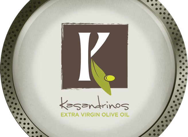 Kasandrinos - Olive Oil (655x478), Png Download