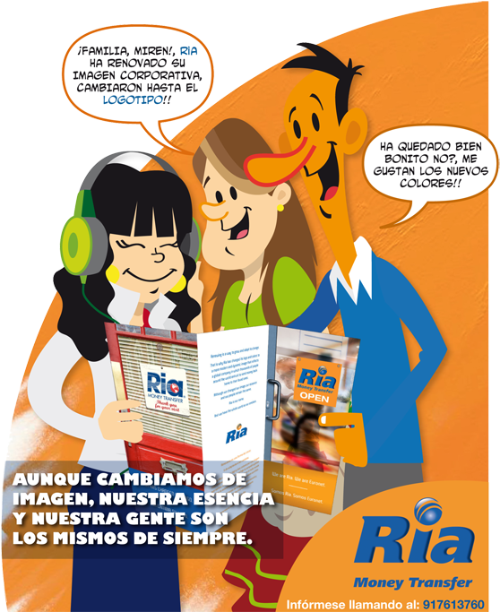Nuevo - Http Agents Riaenvia Net (567x692), Png Download