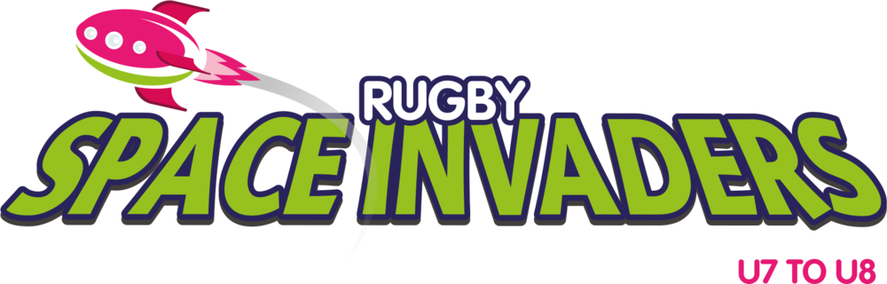 Space Invaders Landscape Age (1000x320), Png Download