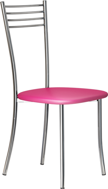 Chrom Dol 1-600x600 - Chair (600x600), Png Download