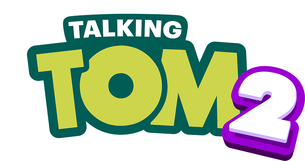 Talking Tom And Friends (1144x670), Png Download