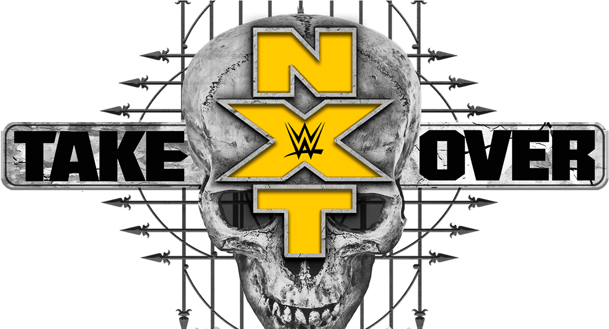 2018 Nxt Takeover New Orleans (1200x640), Png Download
