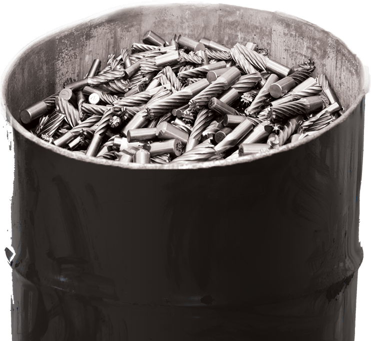 Download Tungsten Scrap Ammunition Full Size PNG Image PNGkit