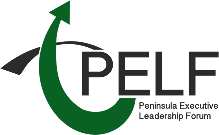 Pelf-peninsula Executive Leadership Forum - Pelf (727x471), Png Download