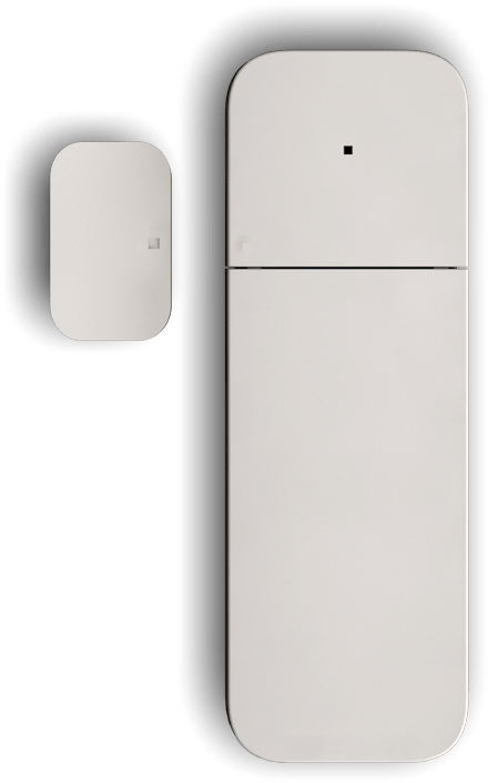 Door / Window Sensor - Smartphone (470x796), Png Download